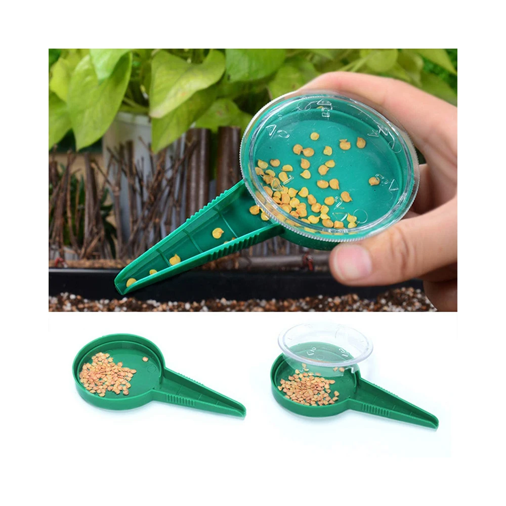 Gardtech Garden Plastic Dial Seed Sower Hand Seed Sower - Buy Seed ...