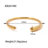 18k Gold JDB201489