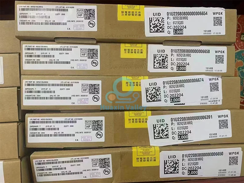 (New Original in stock) HX720 Analog chip HX720