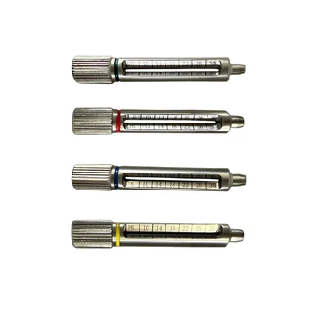 Best Price Adjustable Orthopedic Drill Guide Veterinary Surgical Instrument for Multi-Animal Surgical Use