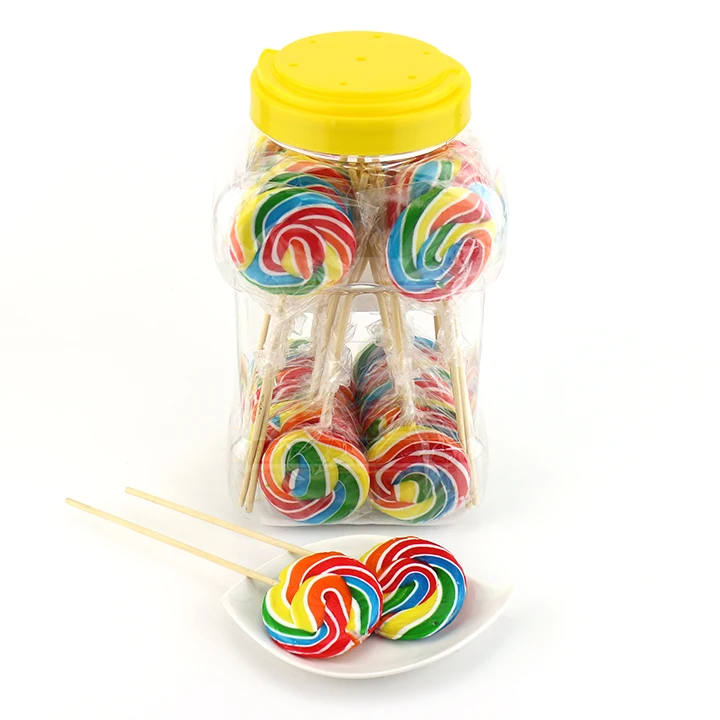 30g Lollypop