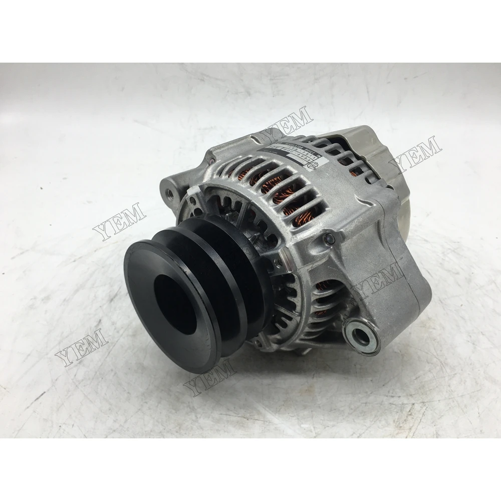 For Caterpillar Alternator 105-2813 Wholesale Engine Parts 3