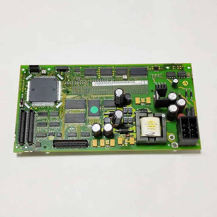 00.785.0117/10 Used Circuit Boards - Control Board 00.781