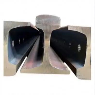 TH35X7.5 стандартная сталь din-рейка