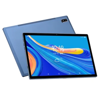 Bdf-Androidタブレット,10.1インチ,クアッドコアプロセッサ,4GB