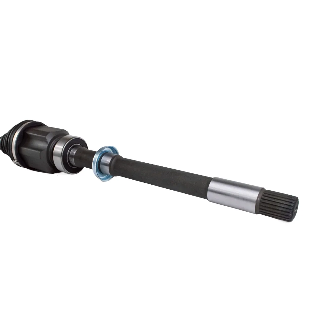 オオルドルアー 43410-0R090/43410-OR100 CV Axle for Toyota - High Quality