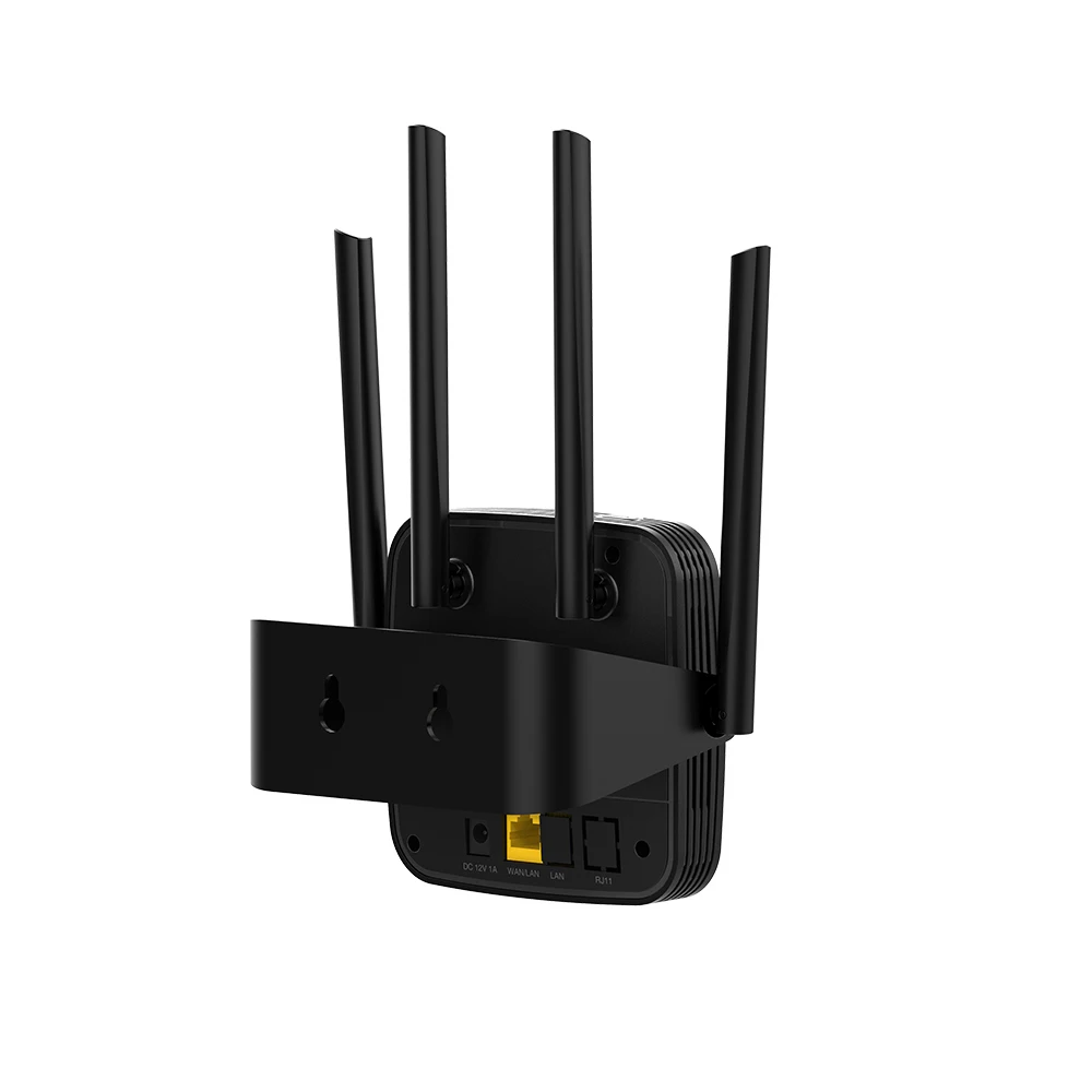 Router WiFi 4G Cat4 FDD/TDD, Router WiFi 4G CPE WAN/LAN 4G CPE