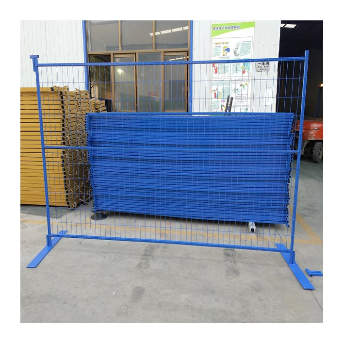 Welding Temporary Guardrail,Temporary Fence Panel,Safety Fence Panel