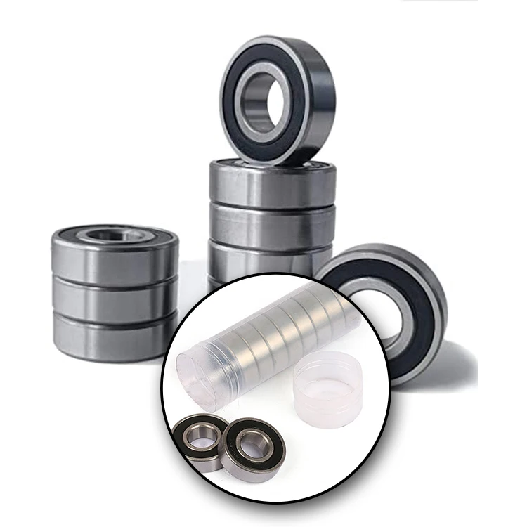 608 2rs Vs 608zz - High Quality Ball Bearings for All Needs