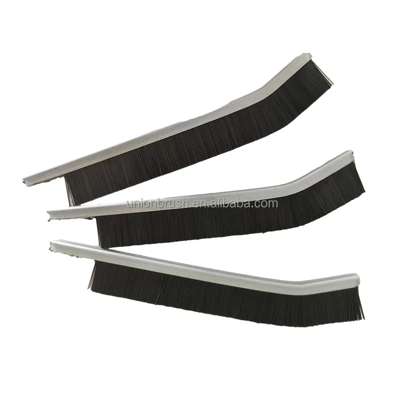 Universal Crevice Brush Vacuum Cleaner Crevice Tool Attachment Brush