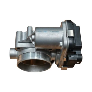 Original High-quality 6MK Yuchai Engine Electronic Throttle 11N100-11136405F3 MYB00-1113640 0280750156 2JT068-03 J5700-1113070