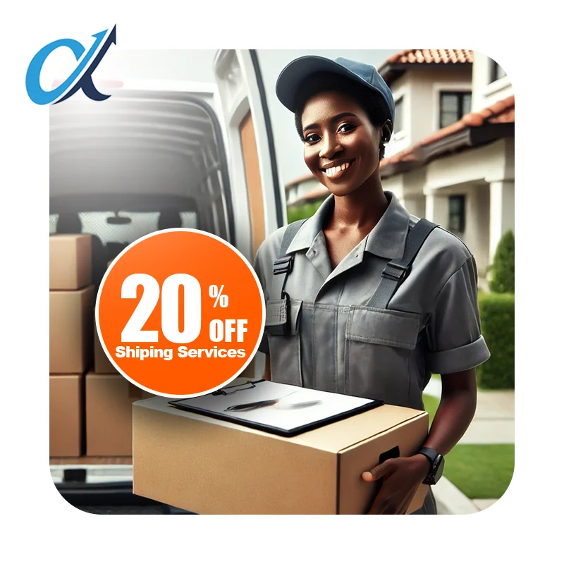 Container Dropshipping Agent Canada Logistic Services for Clothes Online Alliexpress Shop Wholesale Shopping China