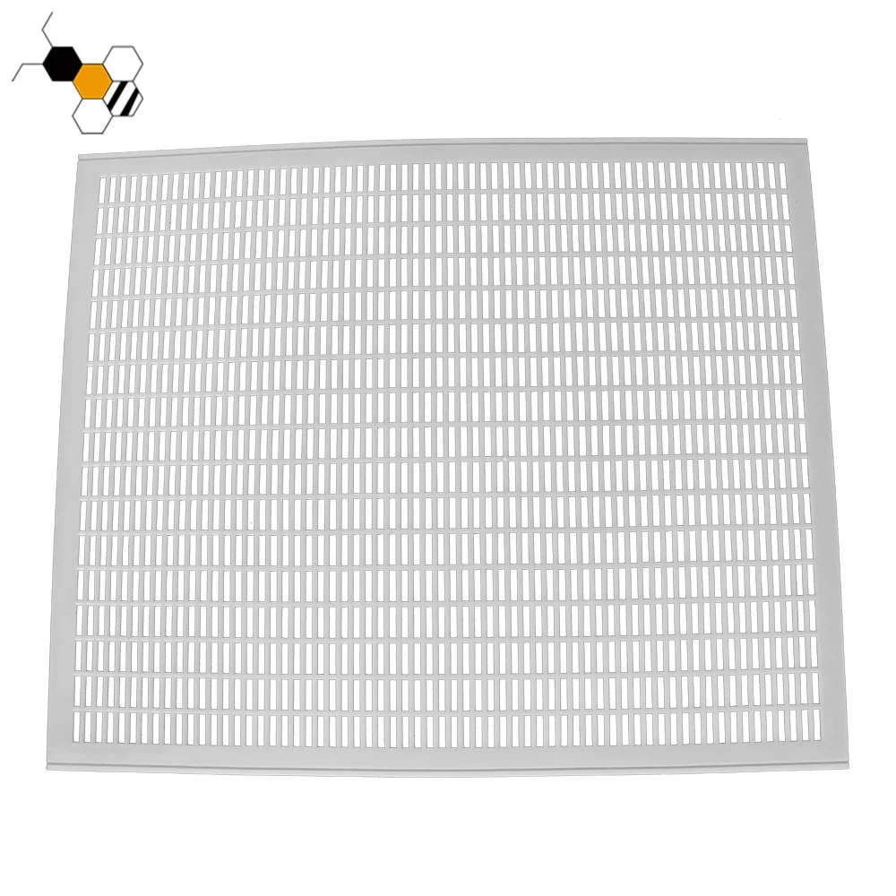 Factory Price 10 Frame Plastic Queen Bee Excluder Queen Excluder Plastic