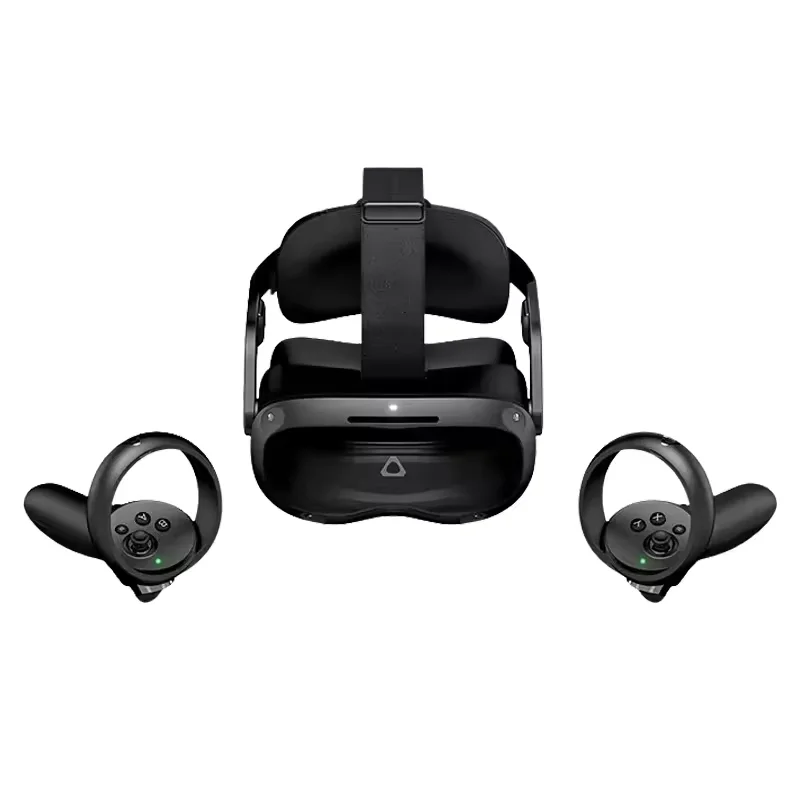 HTC VIVE FOCUS 3 - 5K VR Glasses with 2448 X 2448 Resolution