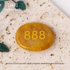 yellow jade