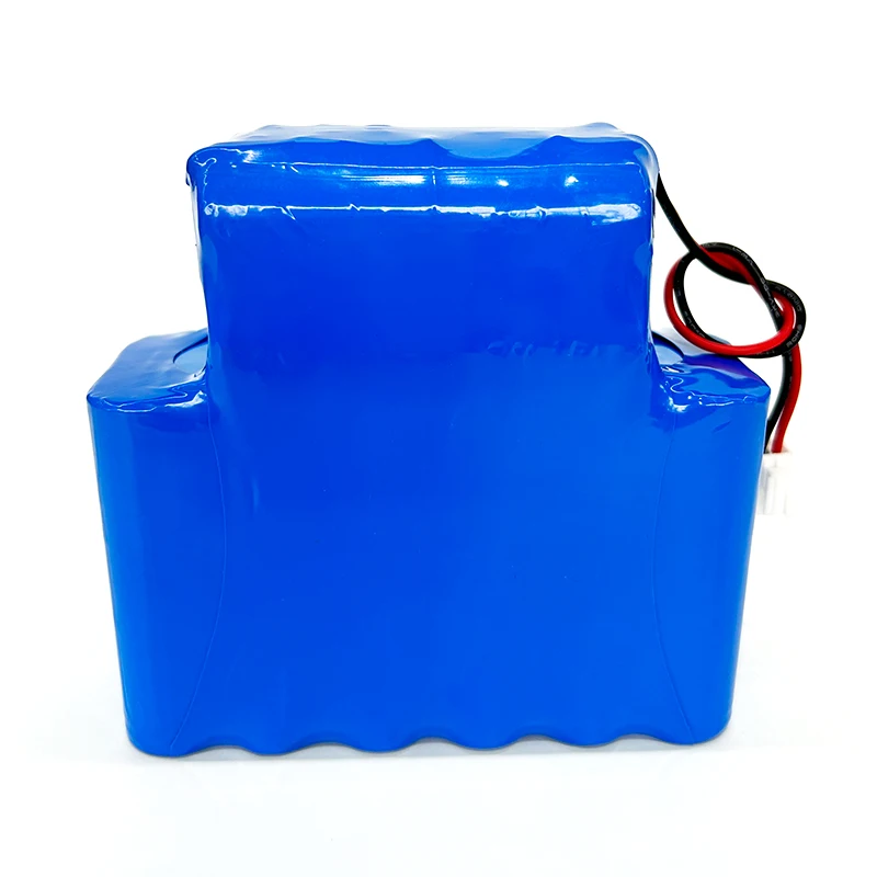 16 Years Factory Lithium Battery 4S4P ICR18650 8800mAh 14.8V Li Ion Battery Pack for Chauvet DJ Parts Freedom Par Hex4 Quad4
