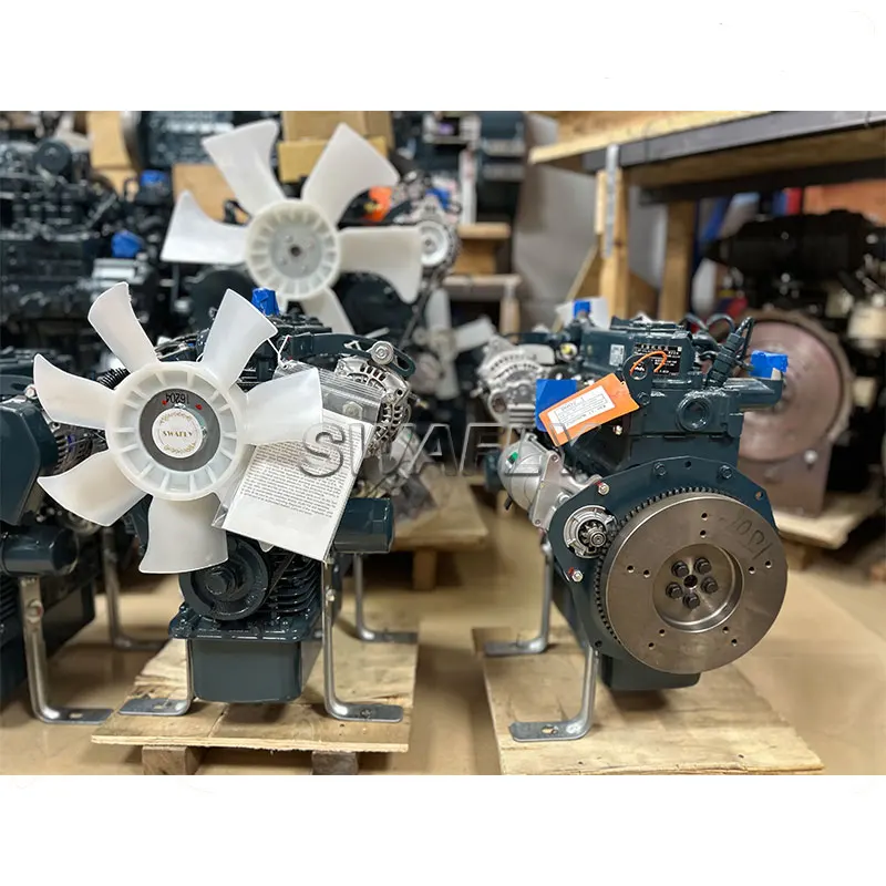D902 Complete Engine Assembly Kubota D902 Diesel Engine Assy| Alibaba.com