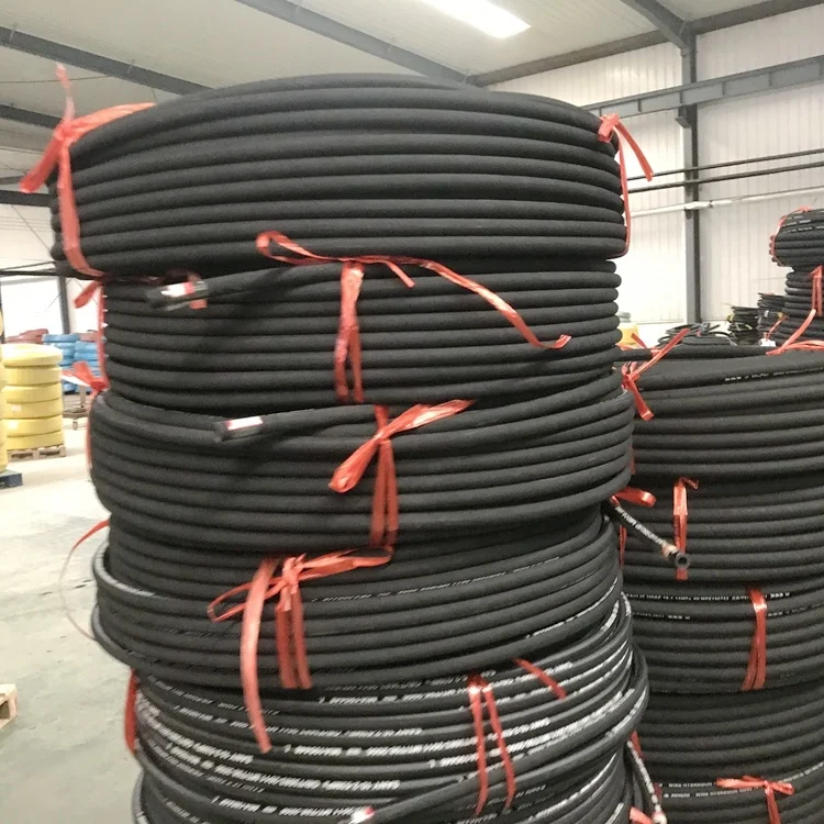 Chine Fabricants, fournisseurs, usine de tuyaux en acier doublés de tuyaux  en caoutchouc flexibles flexibles - Prix de gros - OLIVE