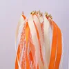 สีส้ม
