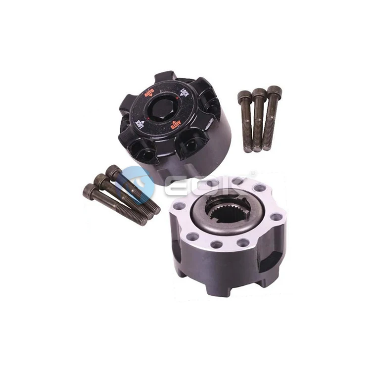 EOK 43530-69065 TOYOTA Landcruiser PRADOV8用30スプラインフリー