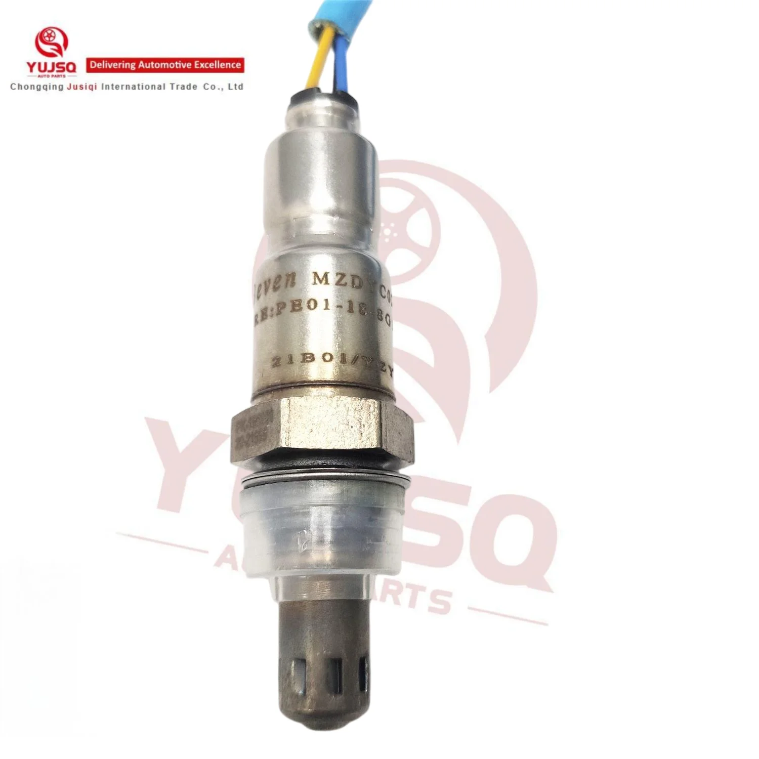 OE PE01-18-8G1 PE01-18-8G1A Oxygen Sensor for Mazda 3 with Universal Fitment O2 Sensor