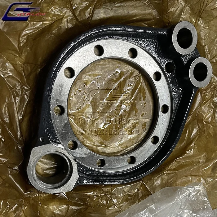 限定お買い得商品 Quality High Spring Truck SCANIA for 1363818 OEM Bracket Brake コミック・アニメ