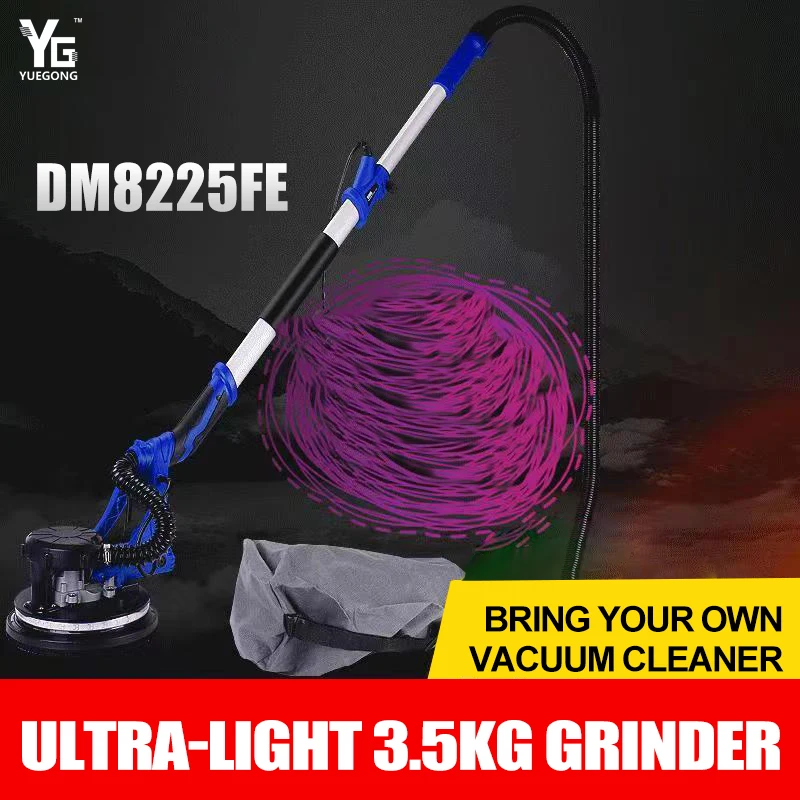 Dm8225fe High Quality Long Lifetime Easy Use Home Industrial Customized