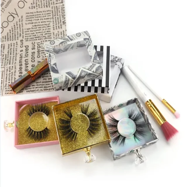 
 Бесплатный образец ресниц норки поставщика, 5d норки накладные ресницы с фокусным расстоянием 25 мм ресницы 3d ресницы серо-коричневого цвета с упаковочная коробка накладные ресницы  