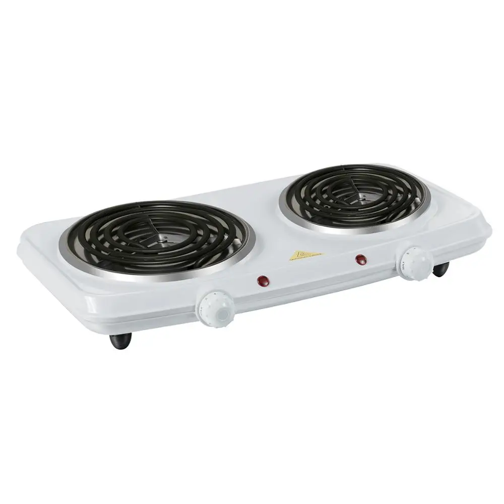 Wholesale Kitchen Double Coil Electric Stove 2 Burners Cooking Hotplate Buy Electric Cooking Hotplate Electric Stove 2 Burners Electric Stove Product On Alibaba Com