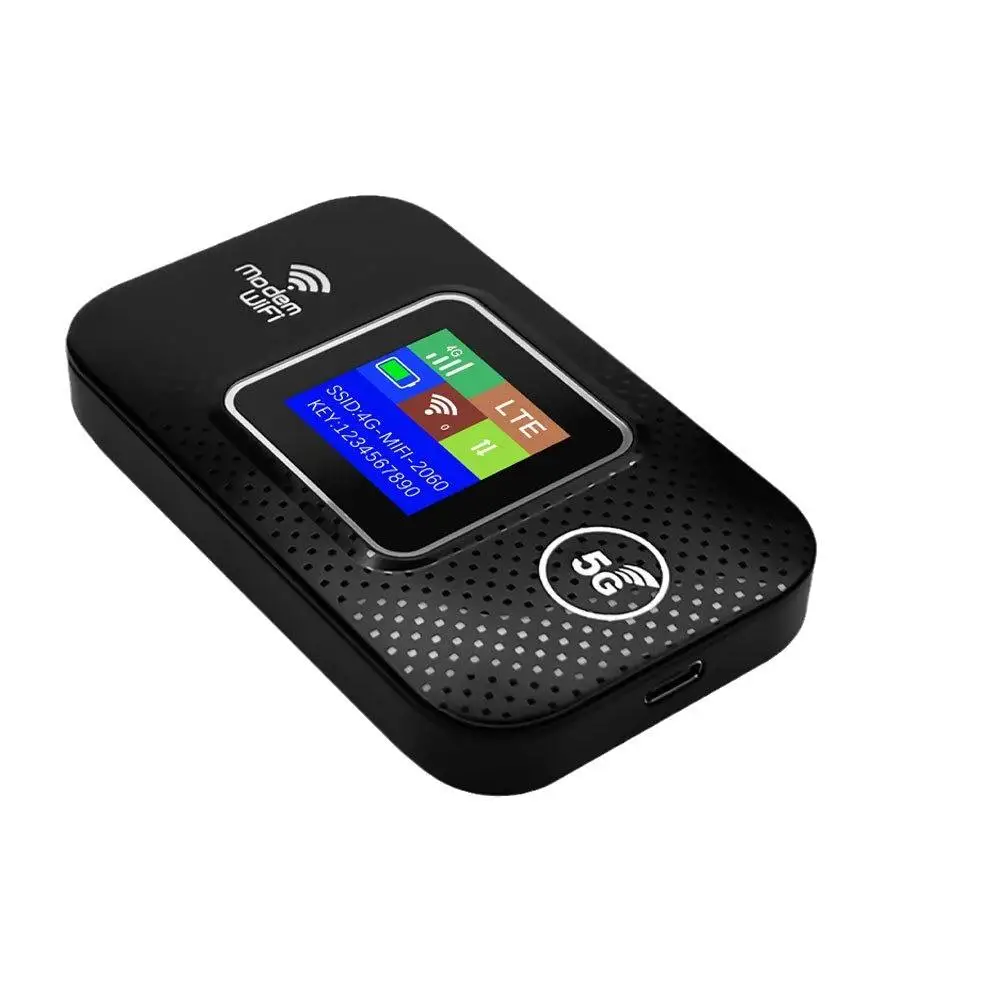 新品 Smart Go POKEFI(ポケファイ ) 4G/LTE
