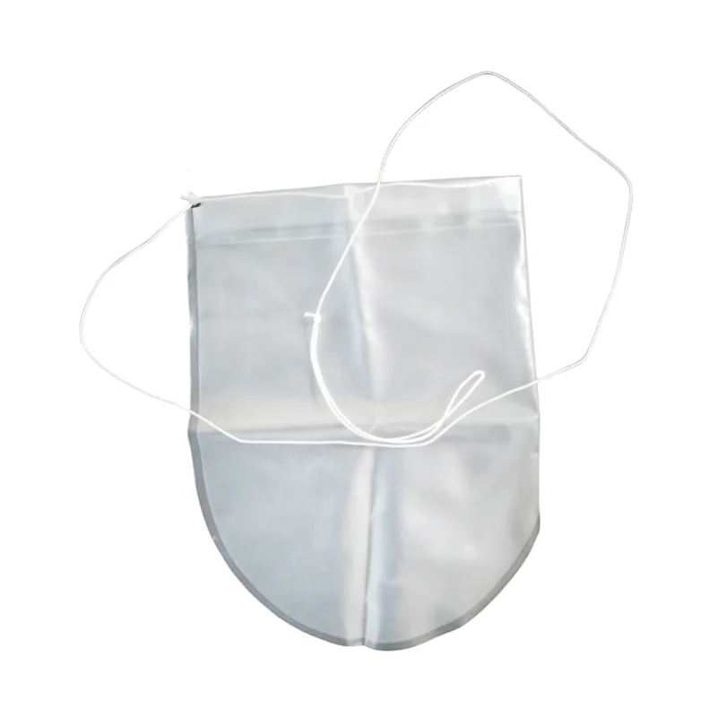 Disposable Endobag Plastic Pouch Bag Supplies Tissue Retrieval Bag for Abdominal Surgery Equipment without string