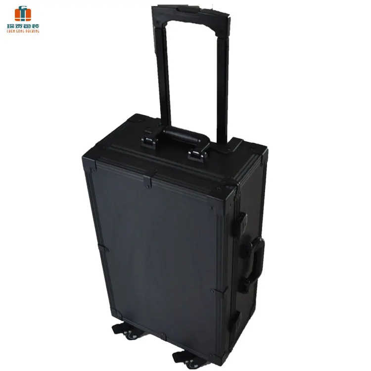 Piano Numark N4 Double Guitar Led Par Light Flight Case for Amplifiers