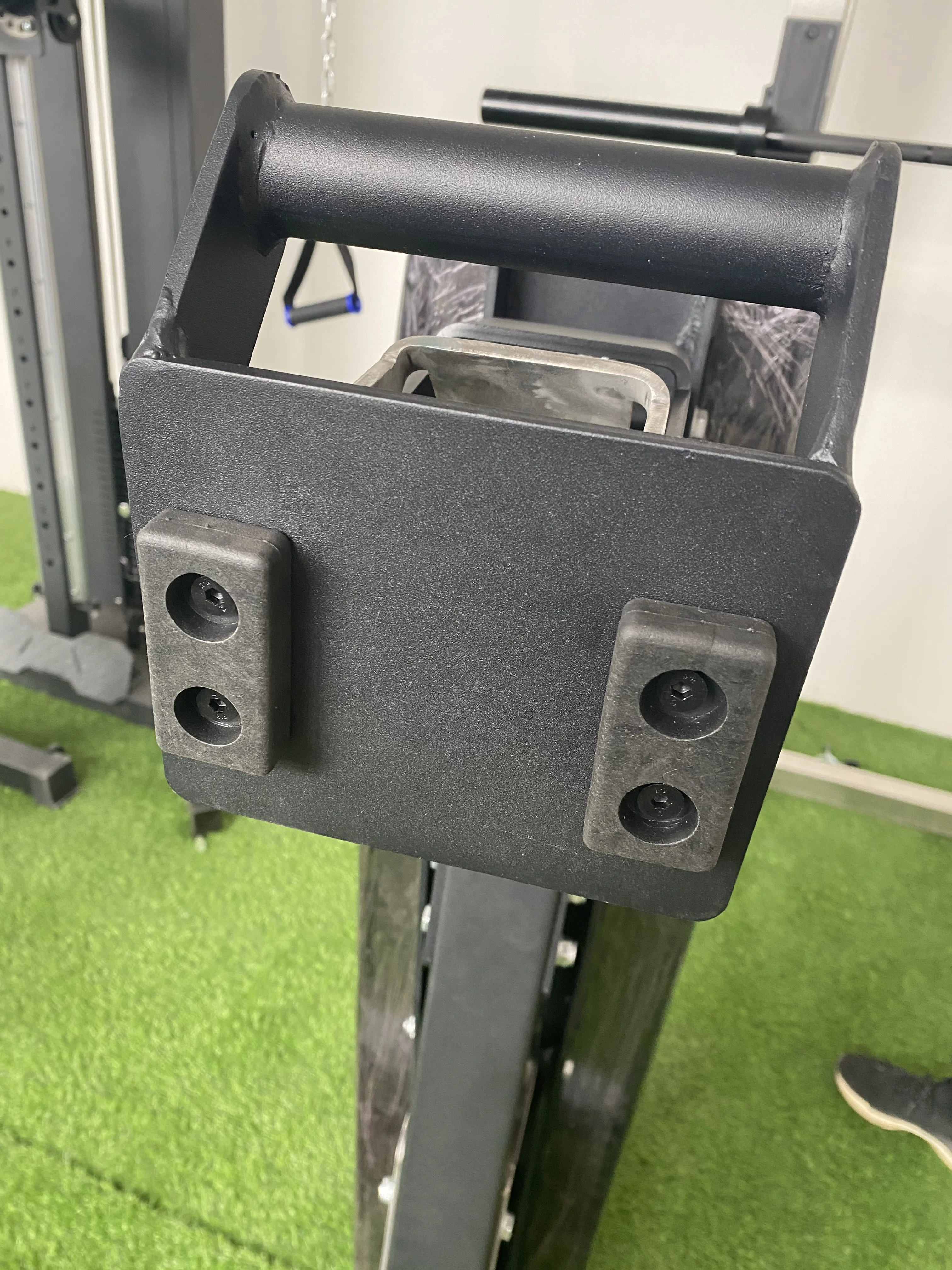 Новый дизайн, тренажер для перекрестных тренировок, сверхмощное оборудование для спортзала, регулируемая скамья 3,0