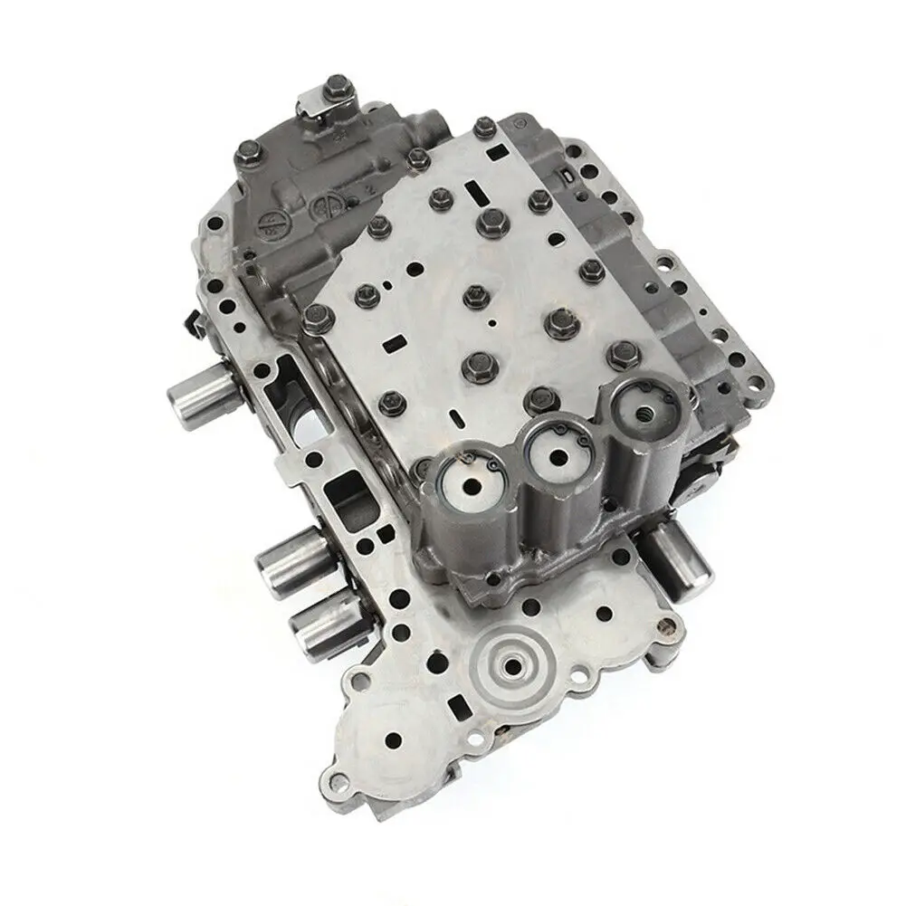 U151E U250E ATX Transpeed Automatic Transmission Parts Valve Body Part Control Valve for Sale