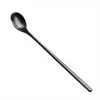 17 cm black