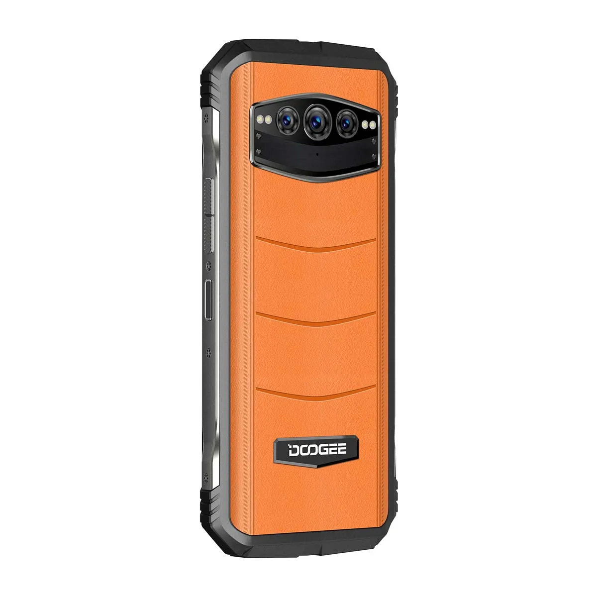 Doogee V30 Rugged Smartphone - 10800mah, 5G, 120hz Display