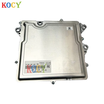 BMW X5 335i ECU Engine Control Unit N55 DME 7629130 OEM