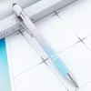 Violet Lake Blue Gradient