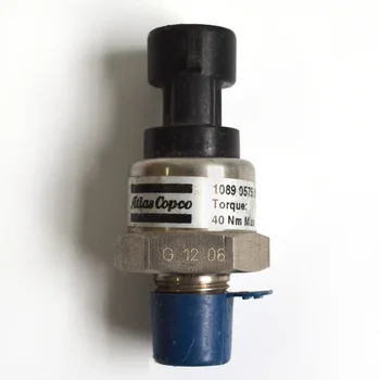 Atlas Copco Pressure Sensors - Reliable Air Compressor Parts