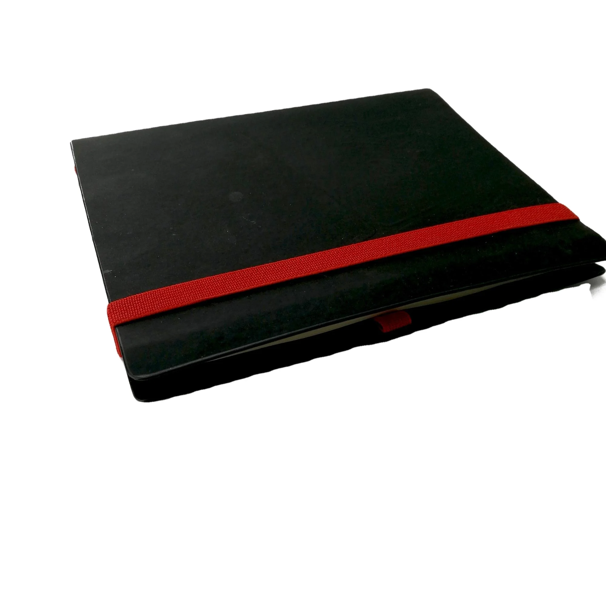 OUV Recycle Notebook