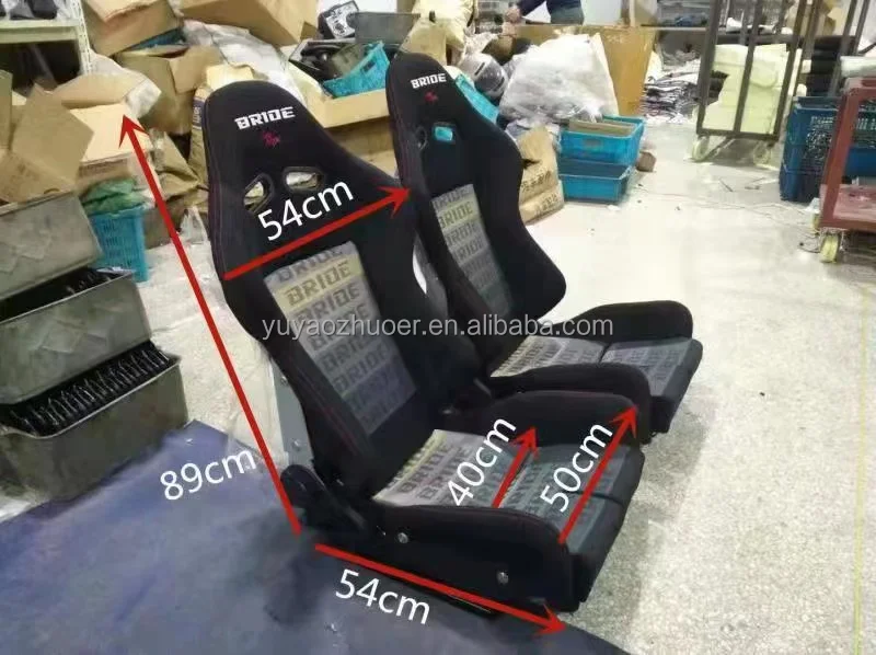 Oem Custom Logo Universal Sport Car Racing Car Seat Buy Sport Car