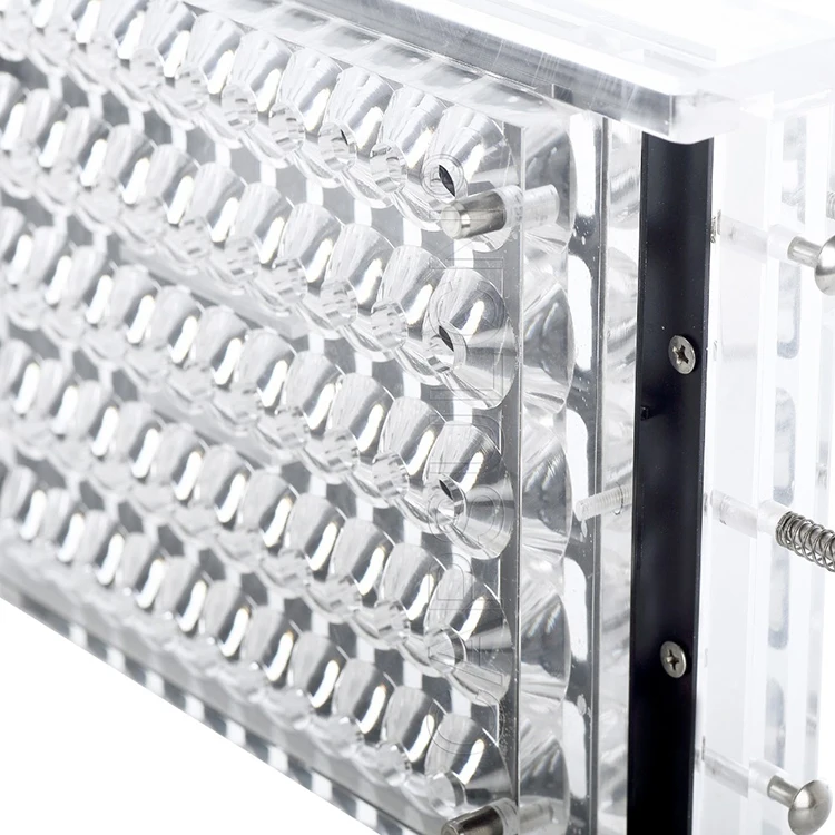 CN-120S Best quality Low price Semi-Automatic Capsule Filling Machine