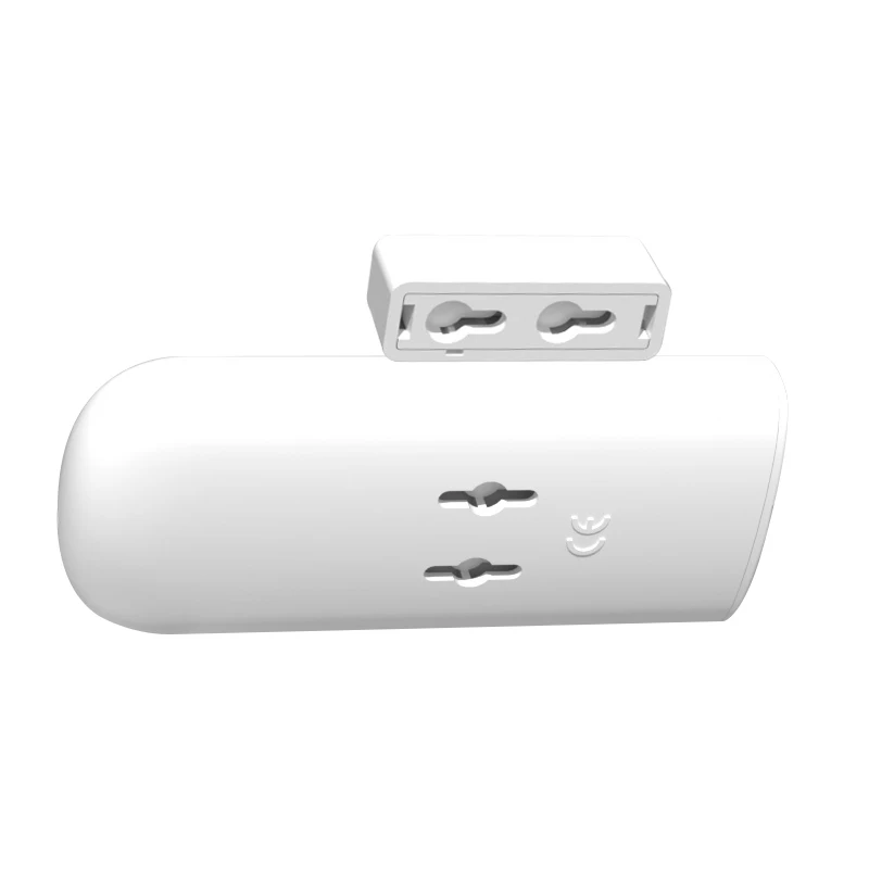 WiFi Tuya Smart Home Wireless  Inductive Door Magnetic Multi-function Door and PIR Motion Multi Sensor