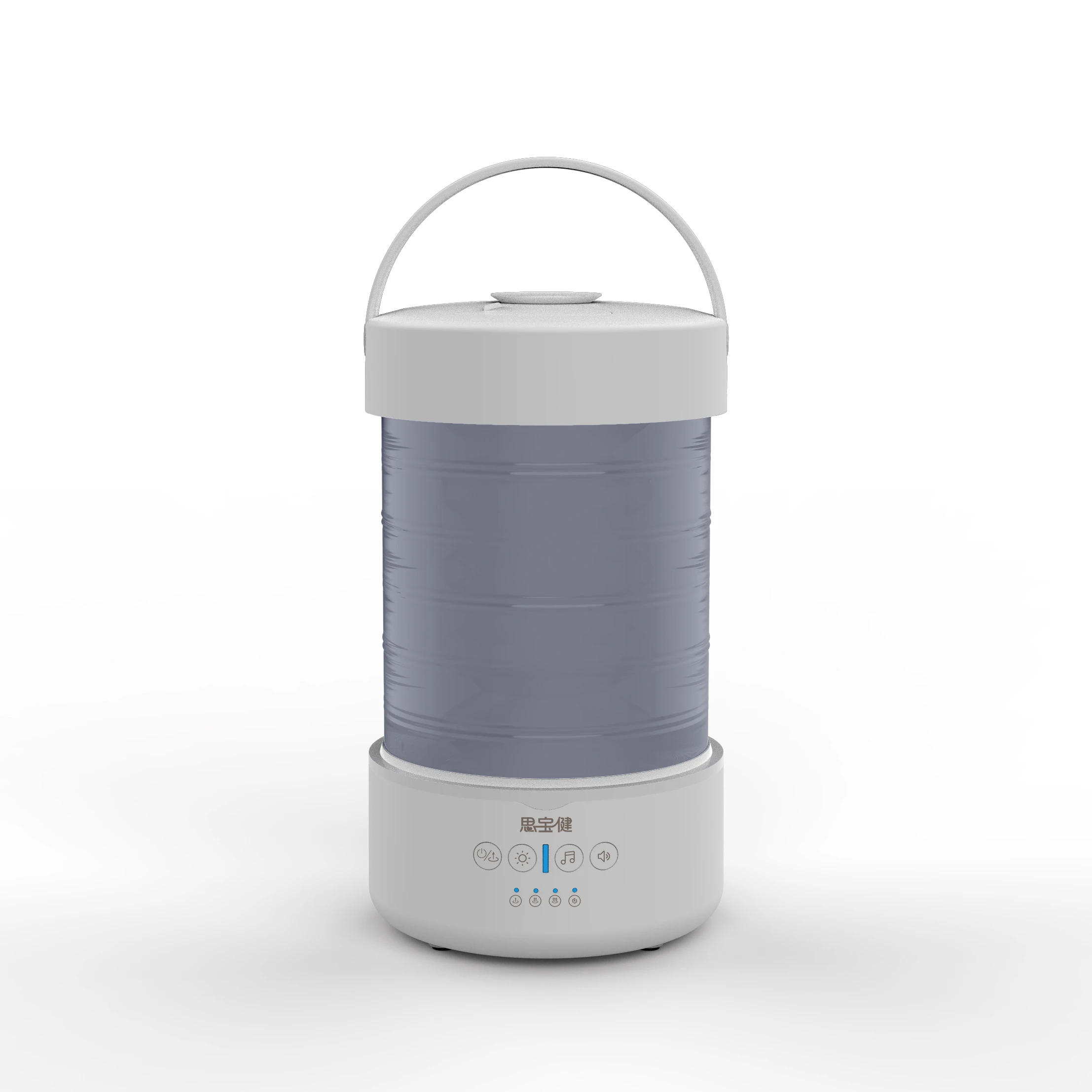 51升精油超声波冷雾空气加湿器 - buy humidifier for living room