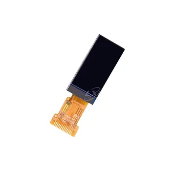 0.96 inch  display IPS  80*160 SPI Interface ST7735S TFT Display