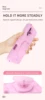 Pink(HGD-C2405 eva phone case)