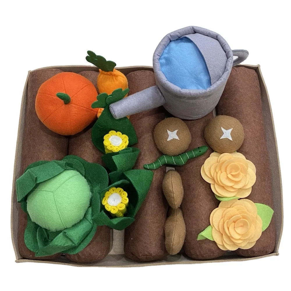 Экологически чистые симуляционные кухонные игрушки