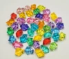 Mélange de couleurs