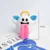 Big tongue angel ghost