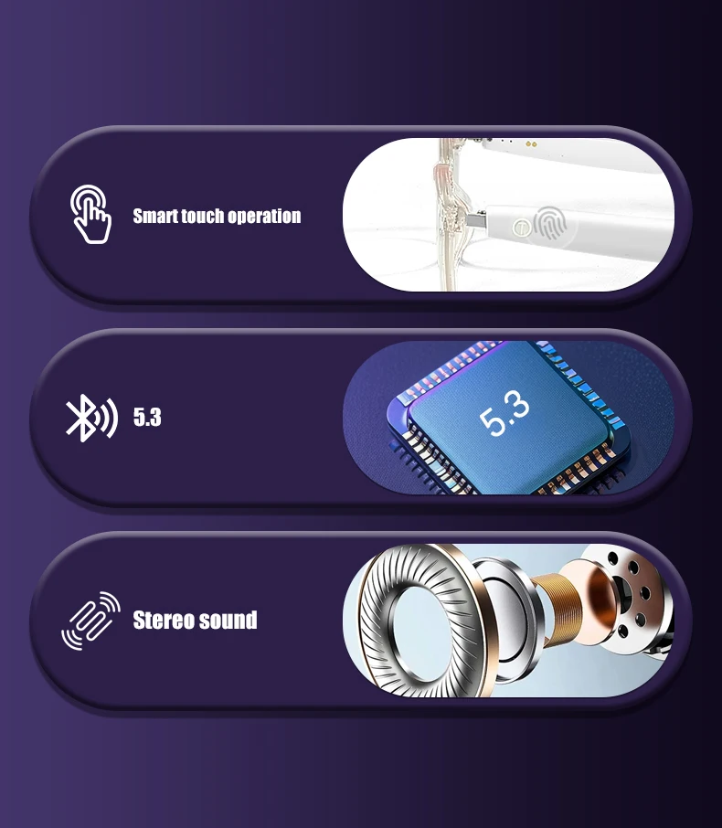 Chinese factory supplier supply  Gs03 Men Smart Glasses Stereo Sound Bt Call Listen Music Polarized Lens Magnetic Charging Outdoor Sport Sunglasses For Women - Buy Smart Glasses fashion Sunglasses smart Audio Music Glasses Gs03